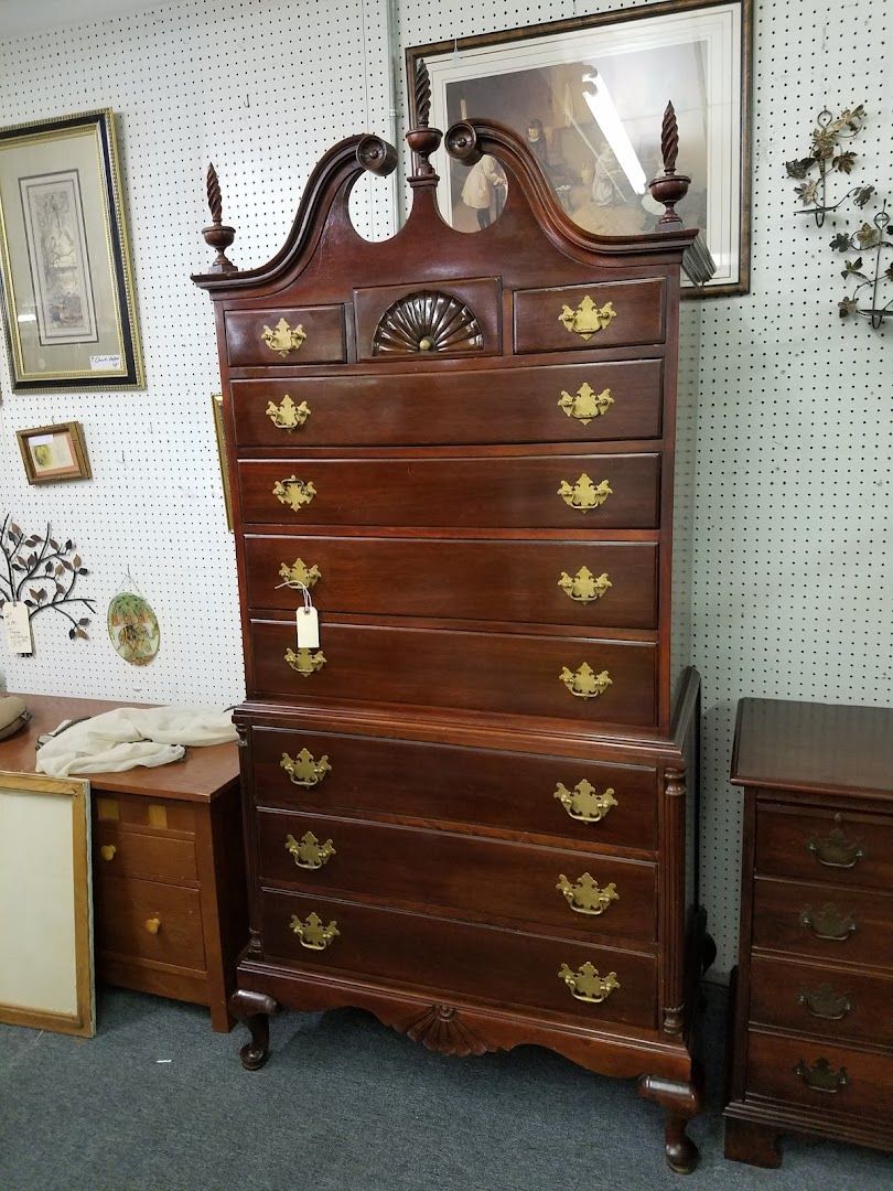The Ark Retail LLC