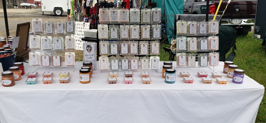 Hazen Flea Market