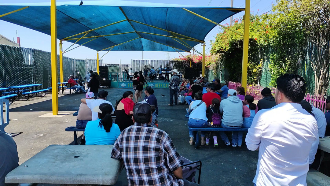 Coliseum Public Market