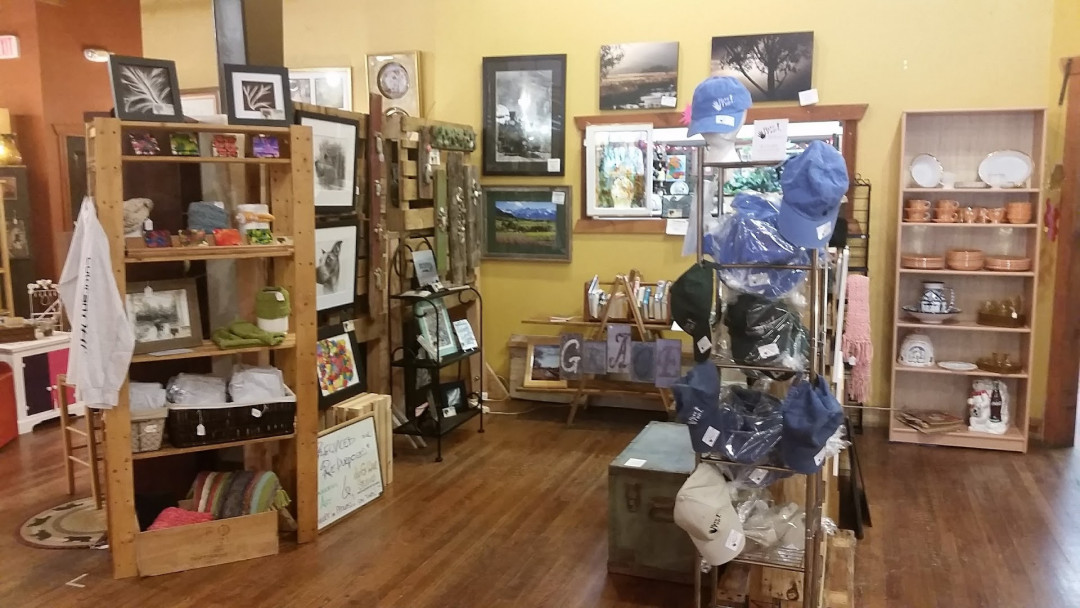 Lazy Hound Antiques
