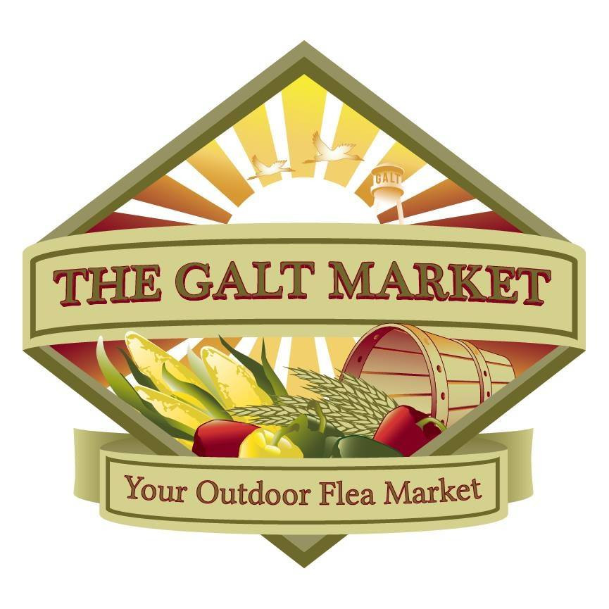 The Galt Market The Galt Market