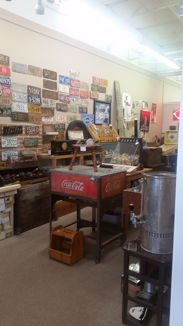 Amazing Finds, A Twenty First Century Bazaar