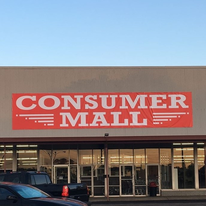 Consumer Mall Consumer Mall