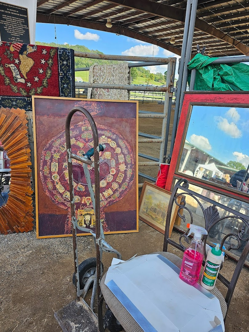Franklin Flea Market