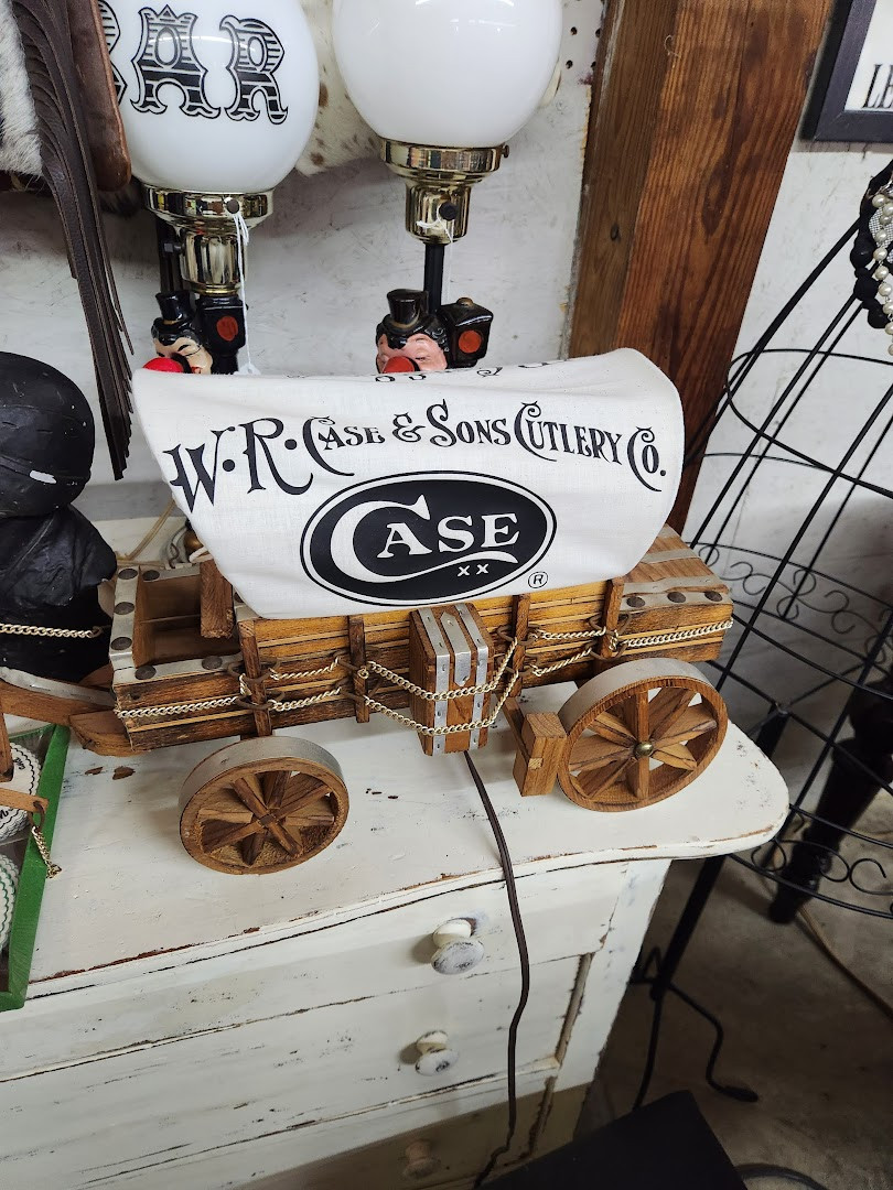 Seekers Flea Market