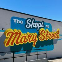 Shops at Mary Street Shops at Mary Street