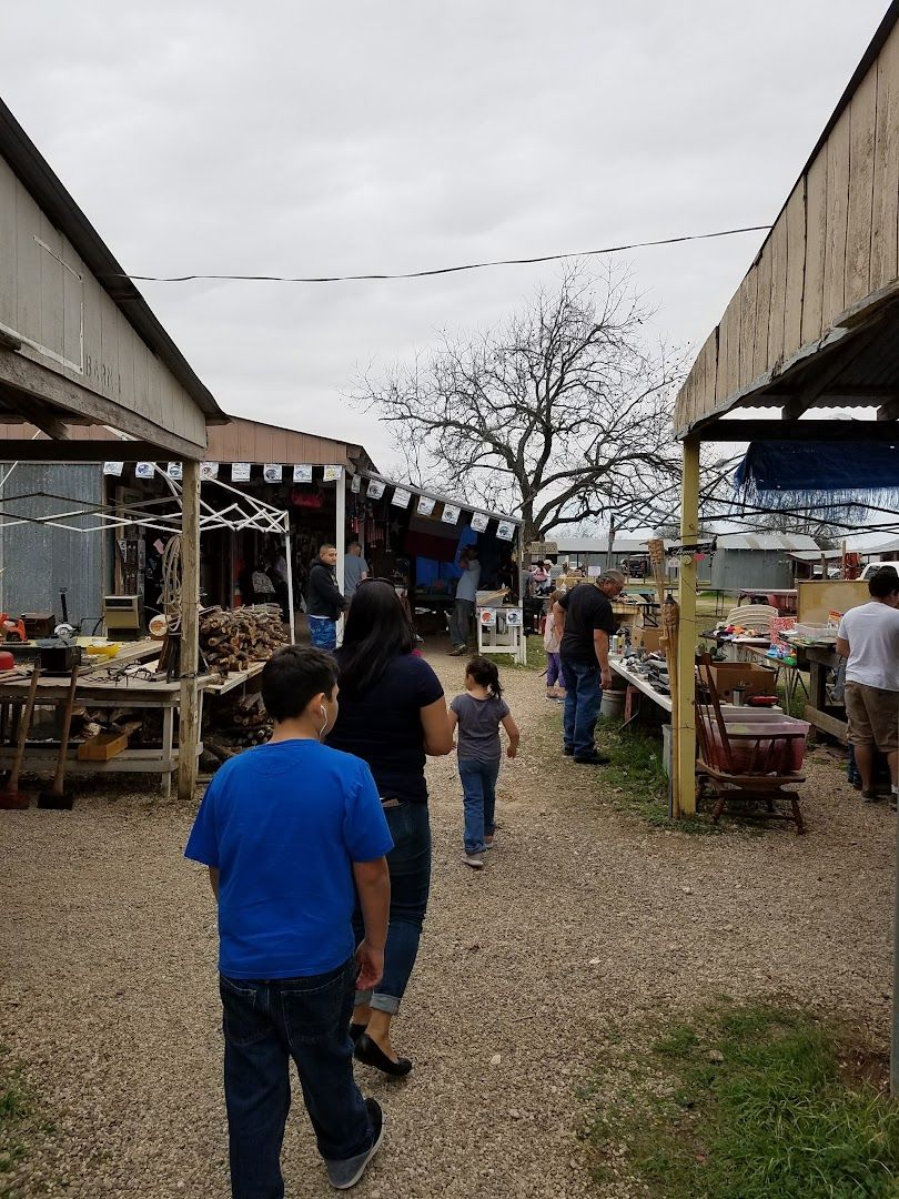 Bell County Flea Market