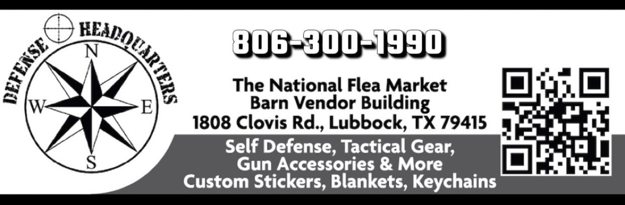 Defense Headquarters Tactical Gear &amp; More
