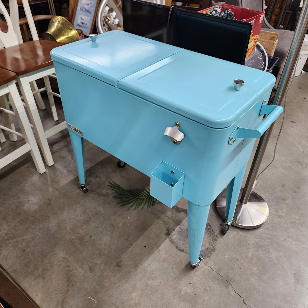 Clarksville Indoor Flea Market