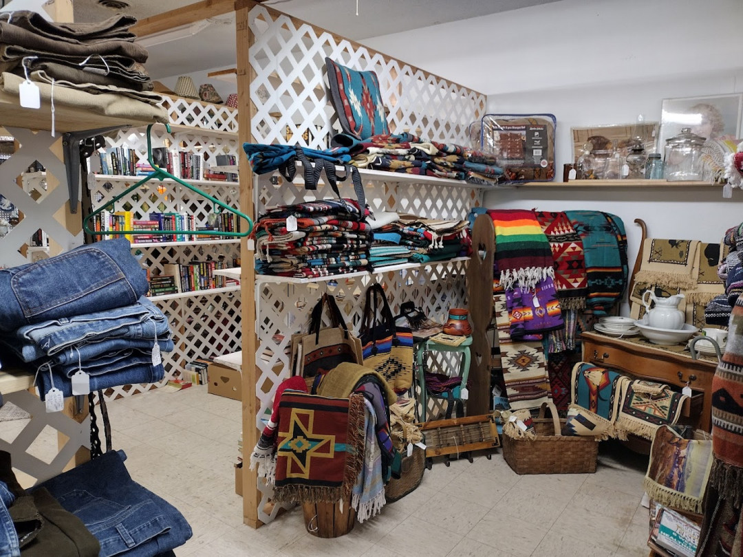 Ginger Snaps Flea and More