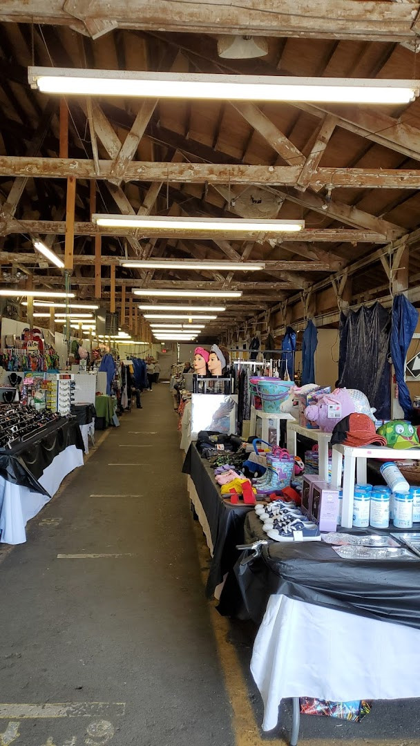 Painesville Flea Market