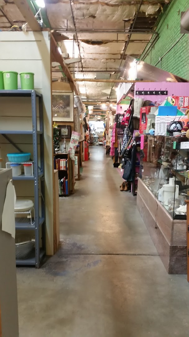 STD Flea Market