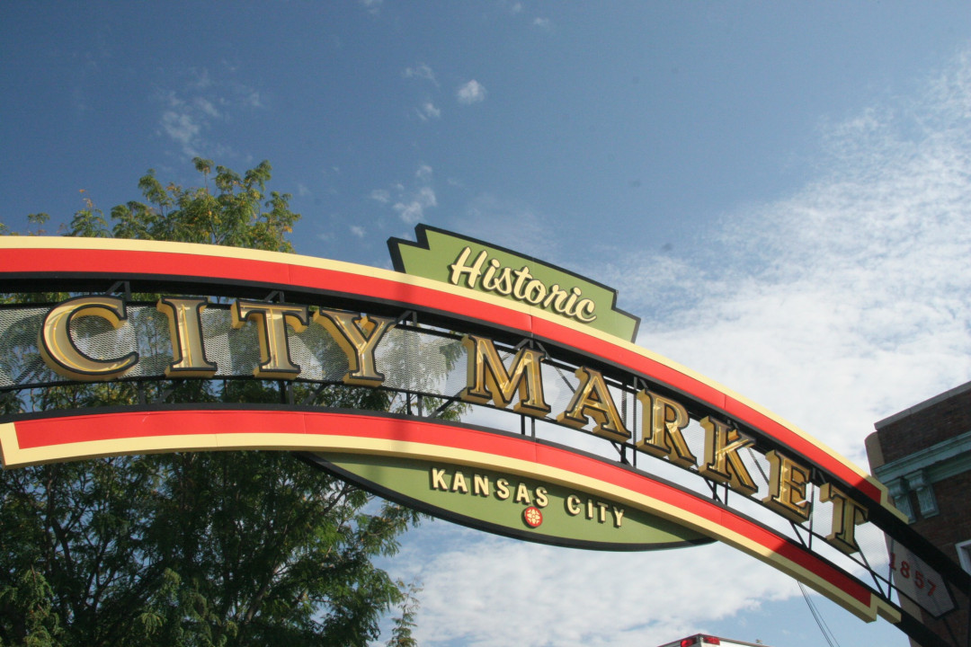 City Market