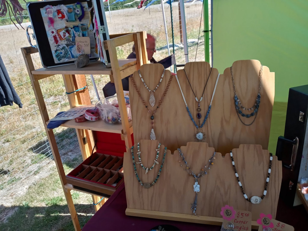 Oldtown Idaho Flea Market