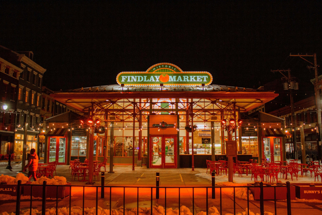 Findlay Market Findlay Market