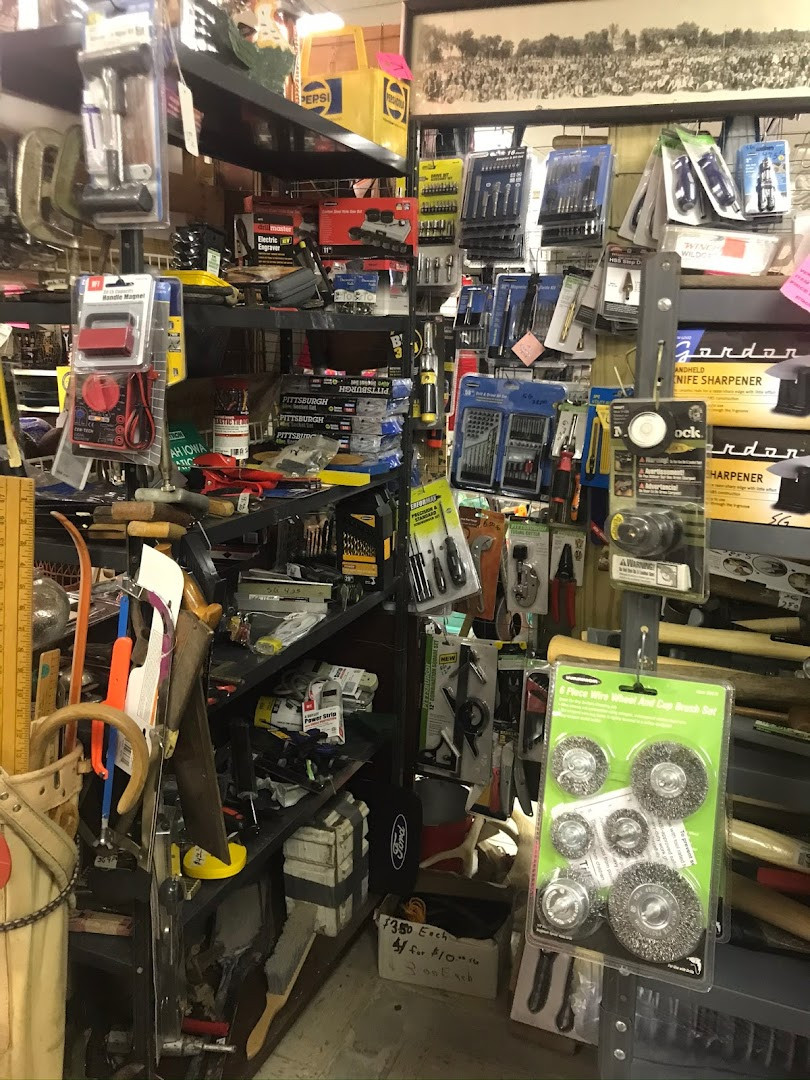 Shaggy's Indoor Flea Market