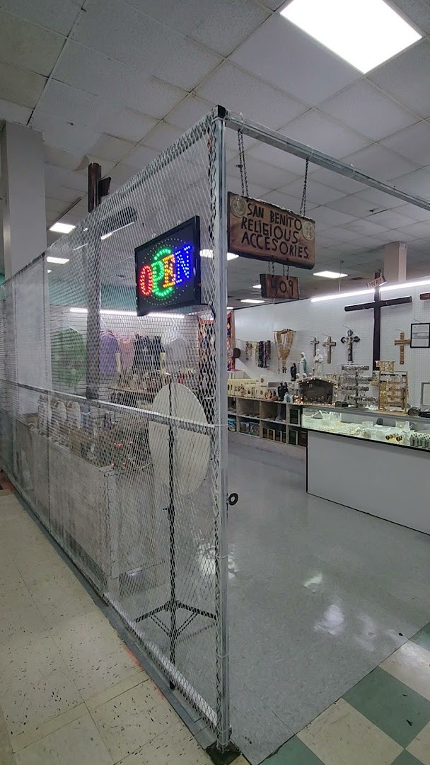 Pasadena Indoor Flea Market