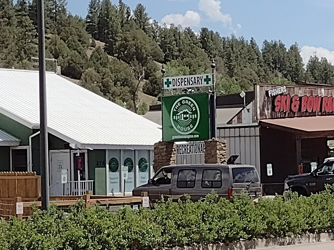 East Side Market