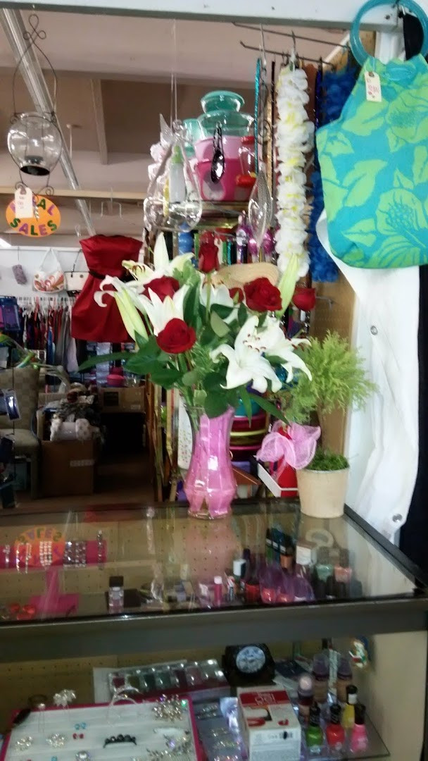 City Plaza Mall &amp; Flea Market
