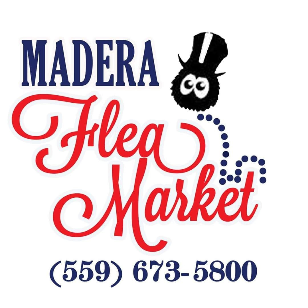 Madera Flea Market Madera Flea Market