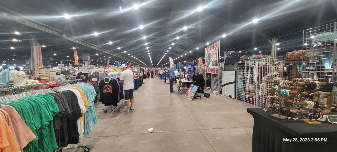 Kentucky Flea Market
