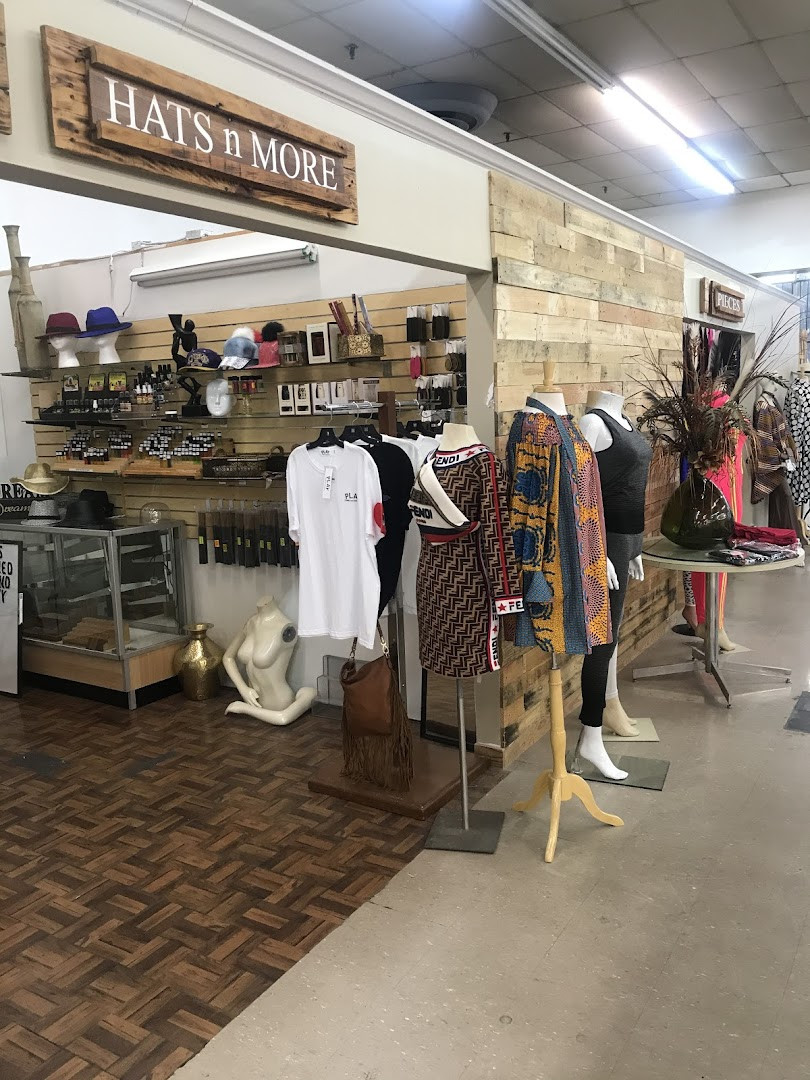 78 Mini Mall
