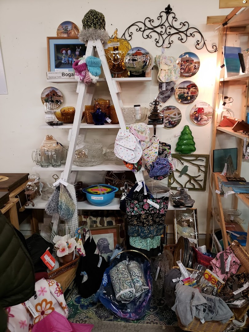 An Art Craft Studio