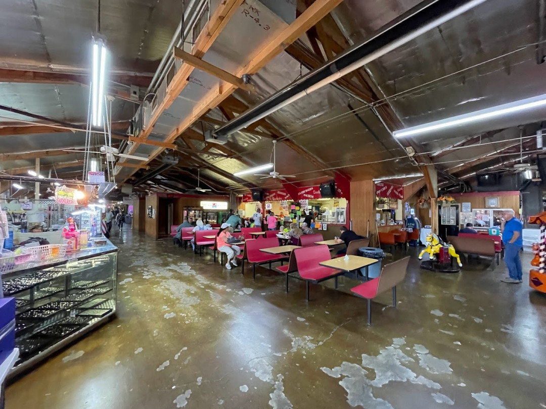 Flea Land Flea Market Inc