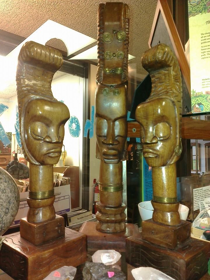 The Market Place Antiques and Collectibles Houston Texas
