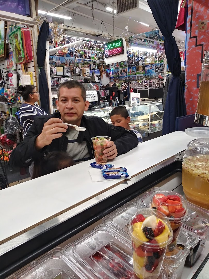 Bonito's Swap Meet