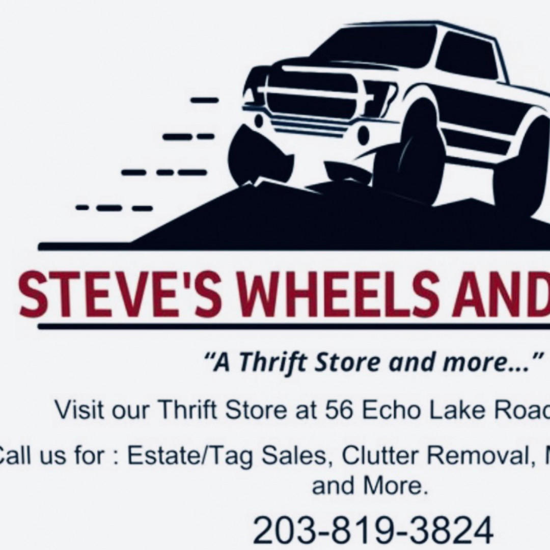 Steve's Wheels and Deals Steve's Wheels and Deals