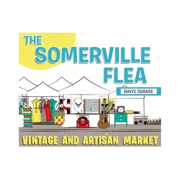 The Somerville Flea The Somerville Flea