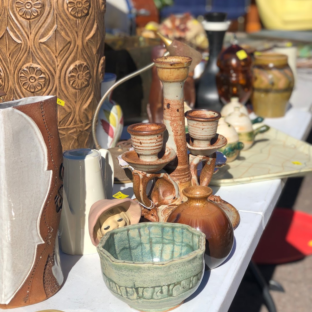 Melrose Vintage Market