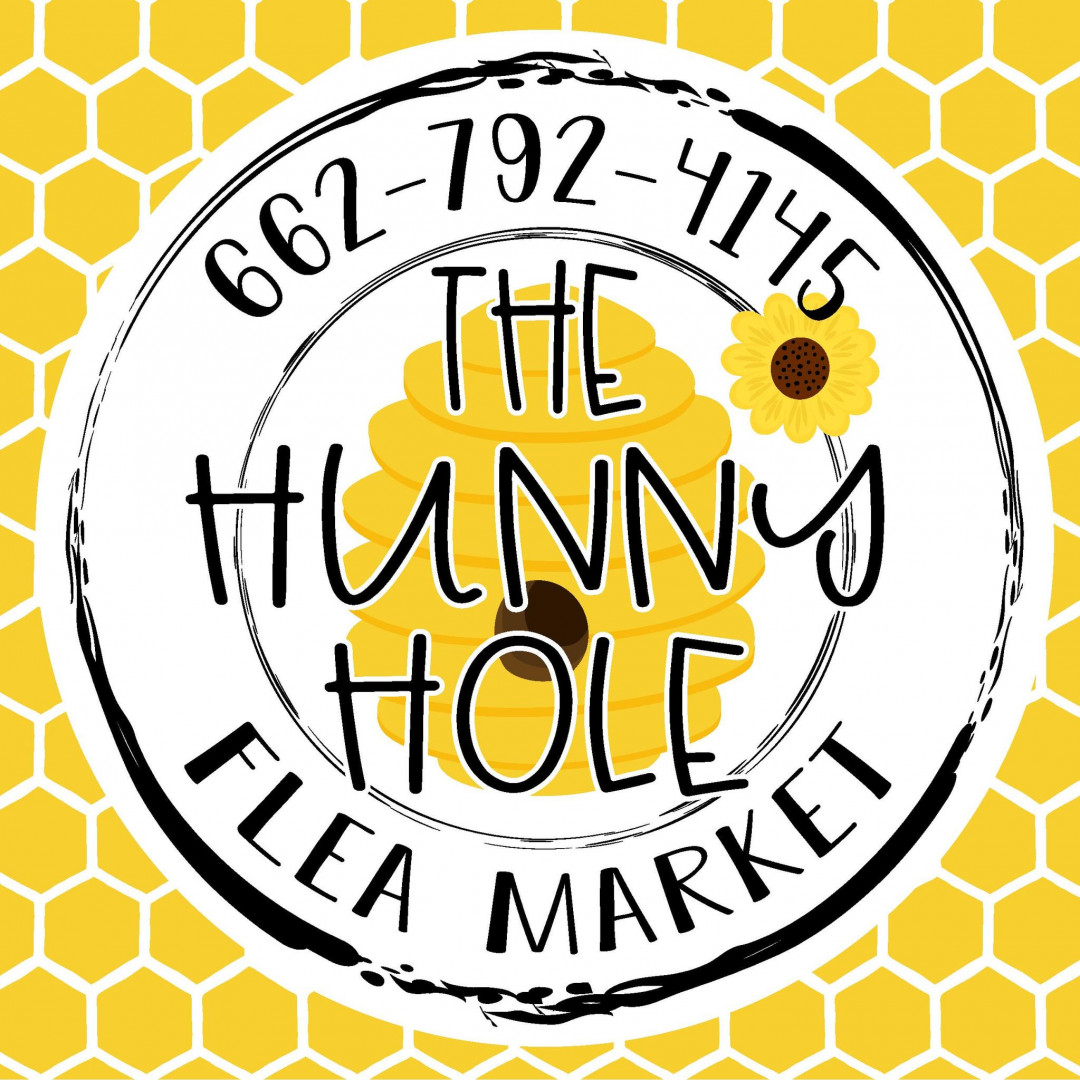 The Hunny Hole Flea Market The Hunny Hole Flea Market