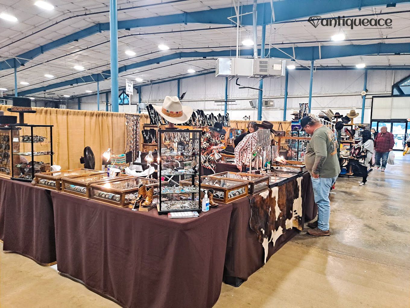 First Monday Trade Days Canton