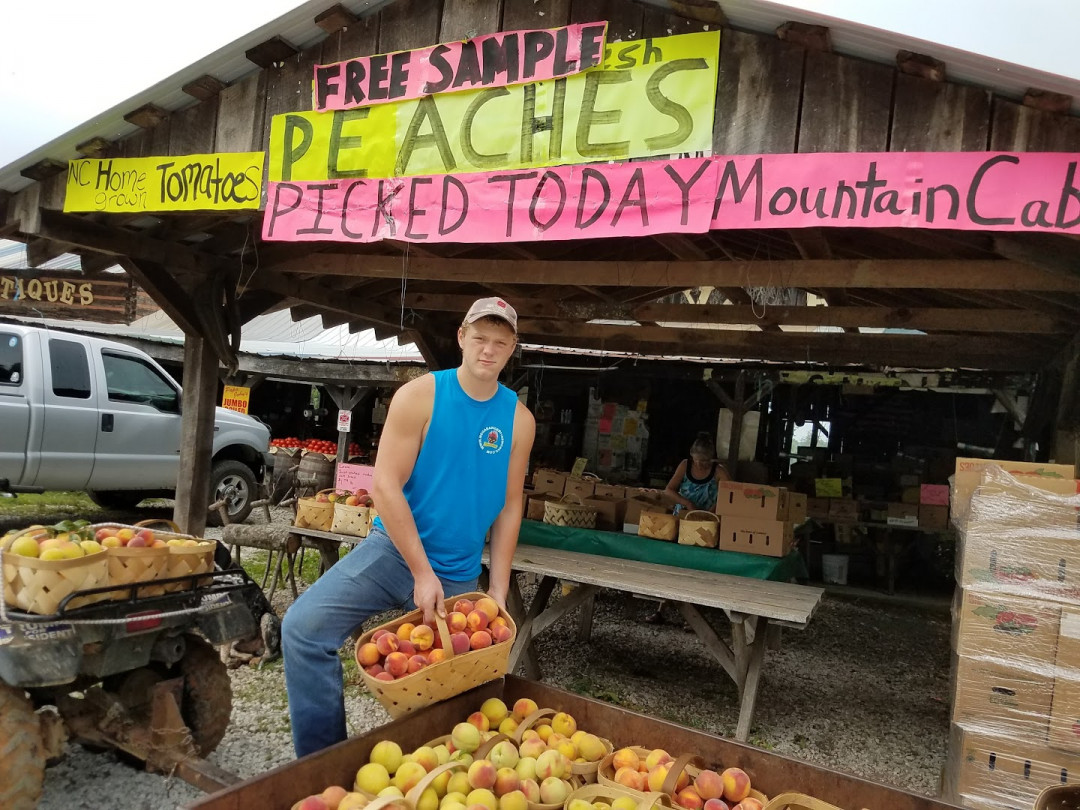 Penny's Flea Market