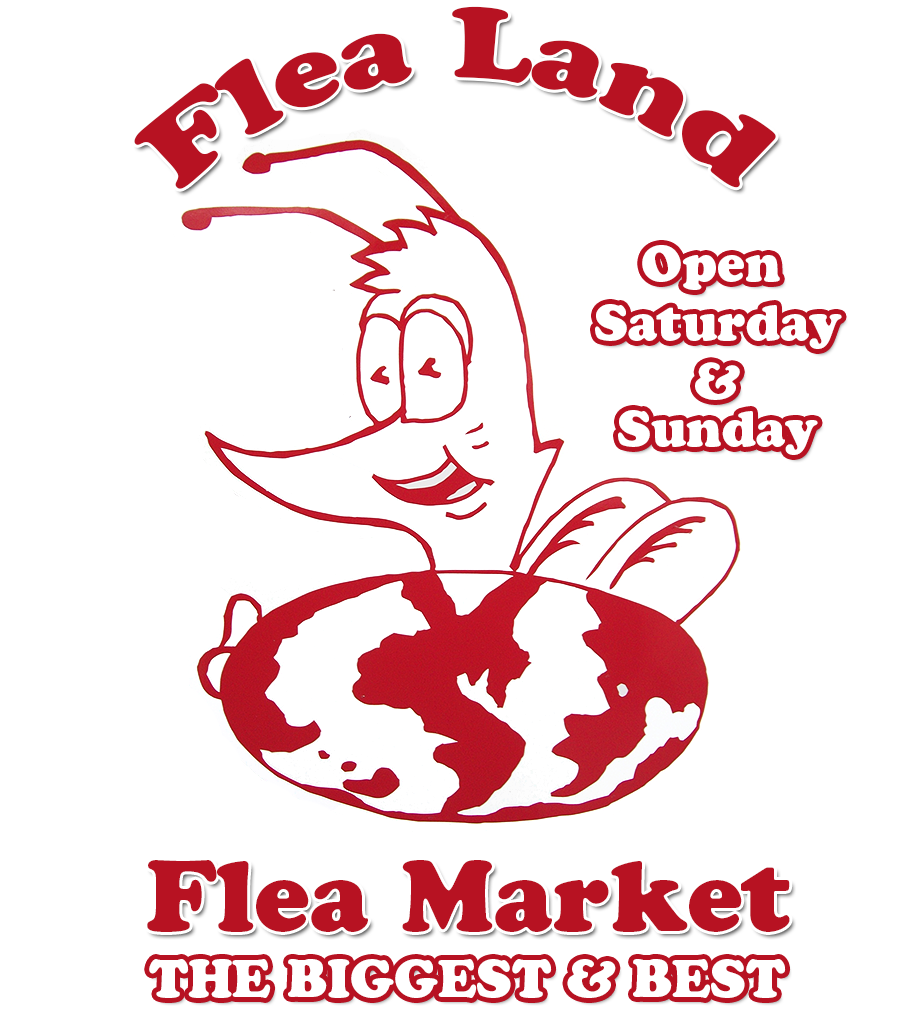 Flea Land Flea Market Inc