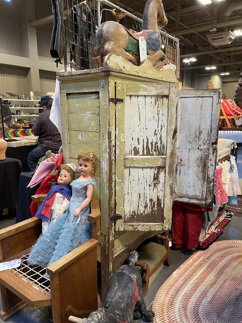 City-Wide Vintage Sale