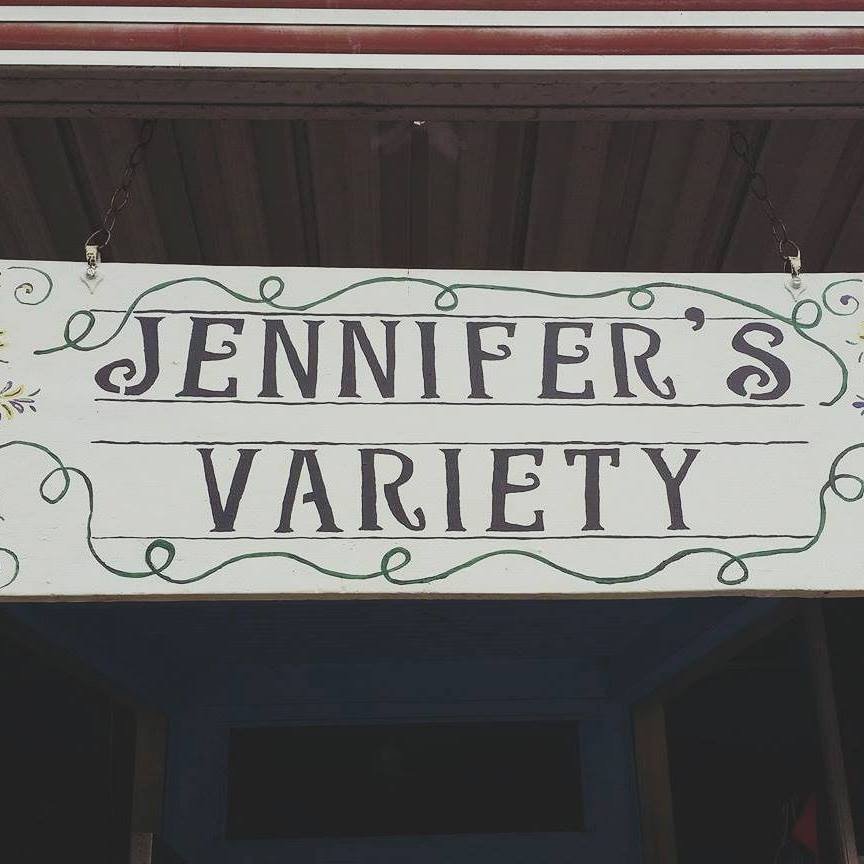 Jennifer's Variety Jennifer's Variety