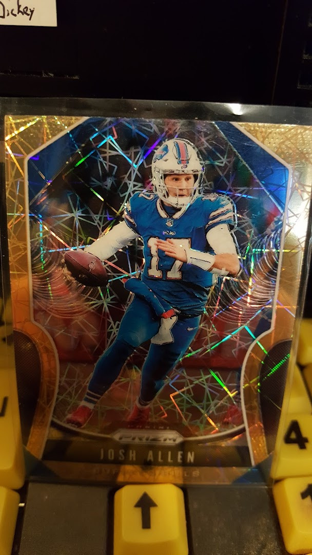 Cool card shop