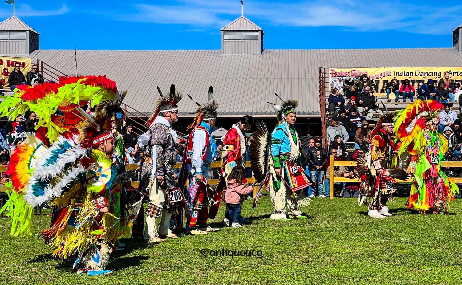  Trader's Village Houston : The Ultimate Weekend Destination