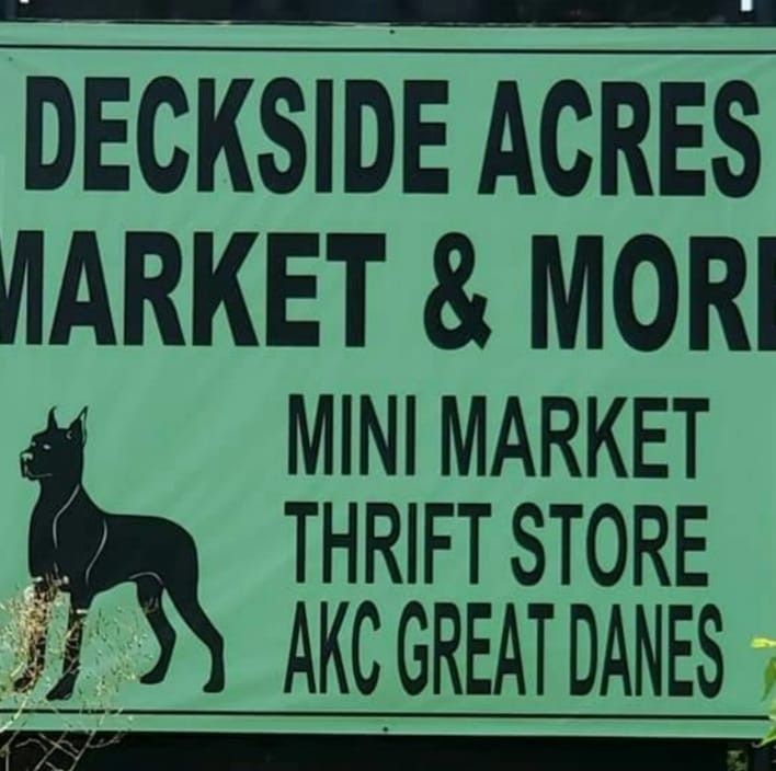 Deckside Acres Market and More