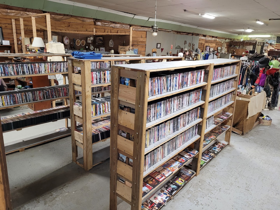 Southern Kentucky Flea Market