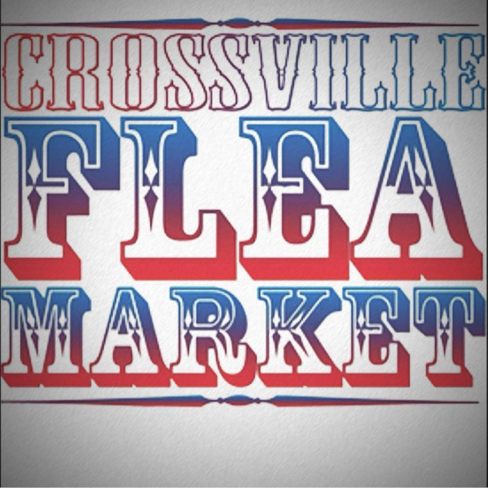 Crossville Flea Market Inc