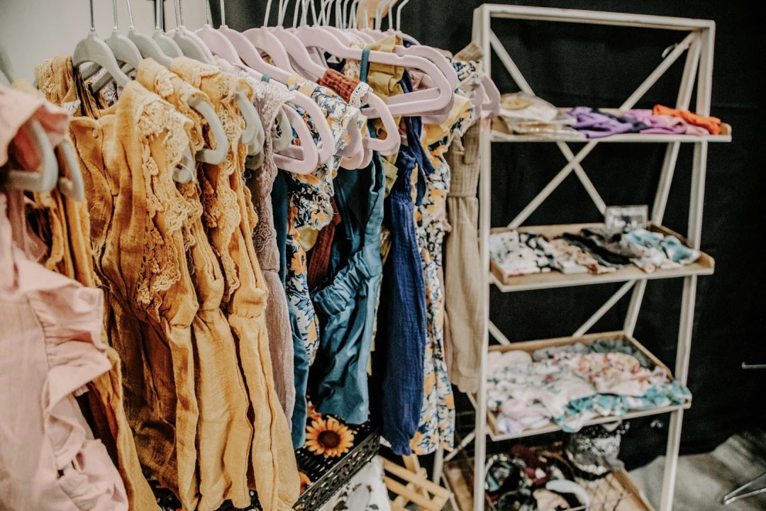 Vintage Market Days of Eastern Iowa
