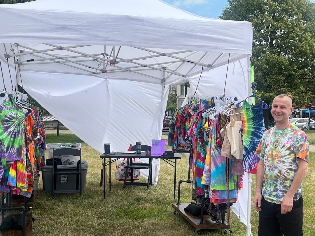 Carlinville Market Days