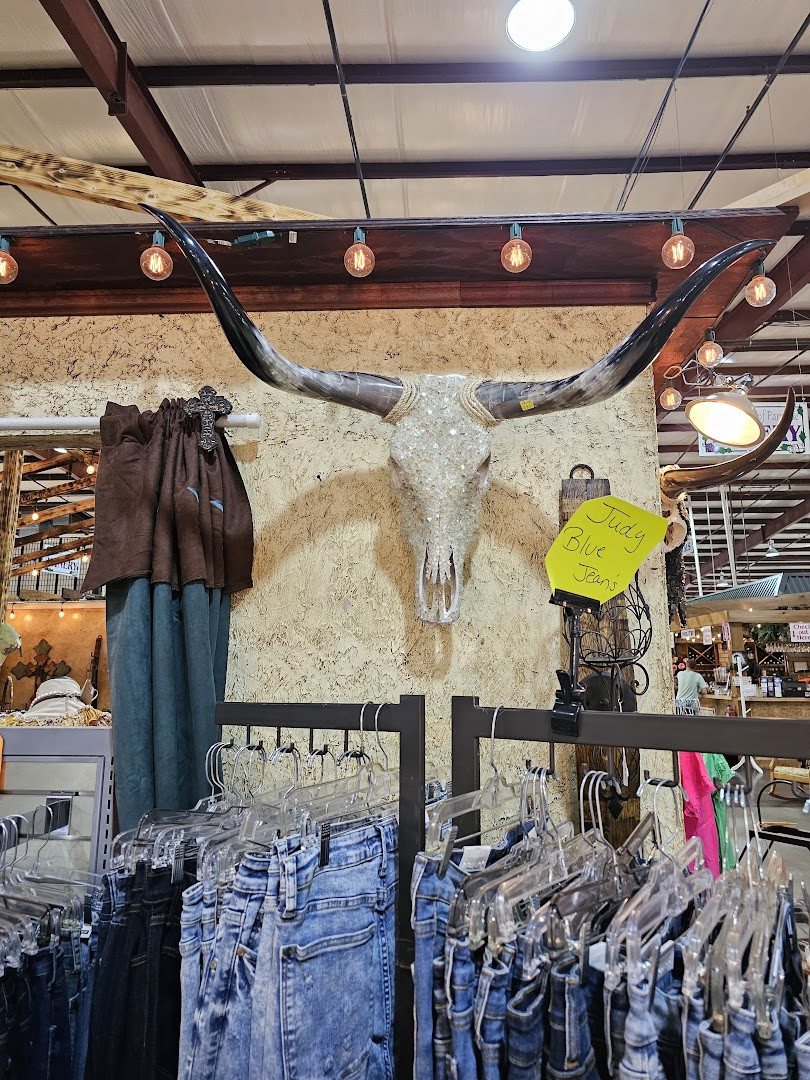 Canton Marketplace