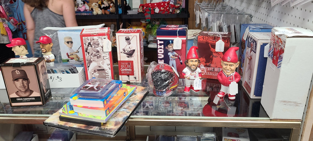 Old 60 Flea Market