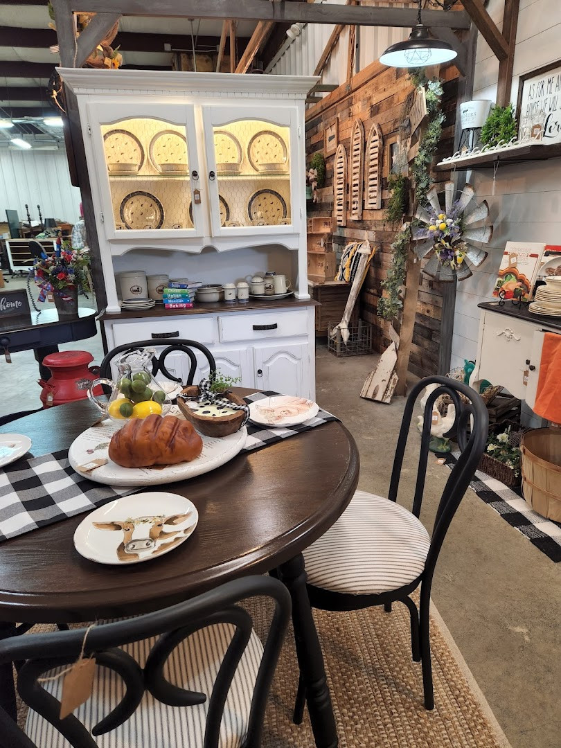 Family and Friends Emporium