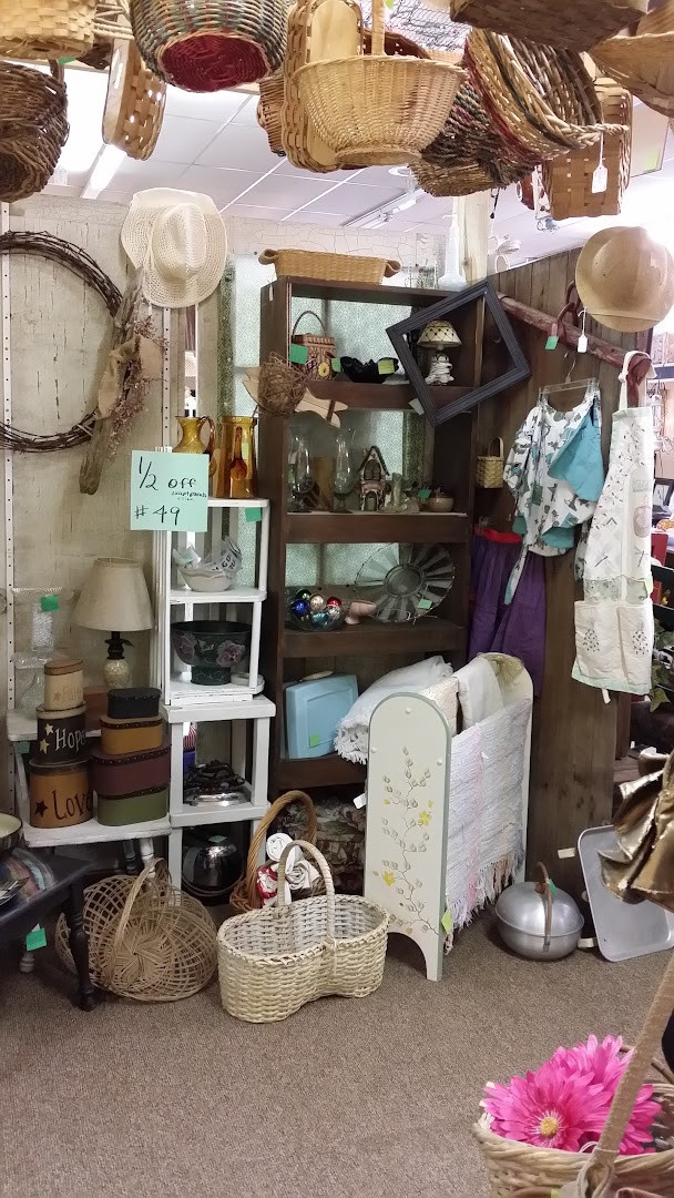 Deanne's Hitchin Post